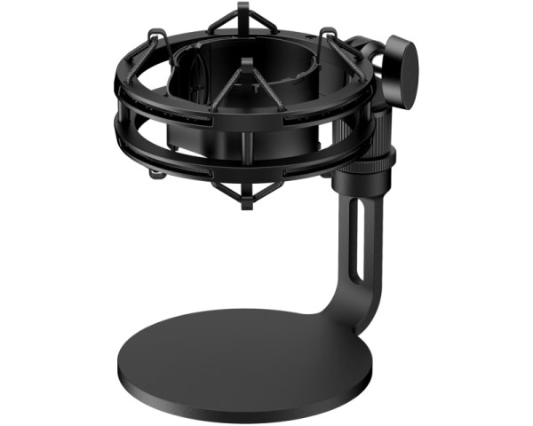 HyperX QuadCast 2 - USB Microphone (Black)' ( '872V1AA' ) 