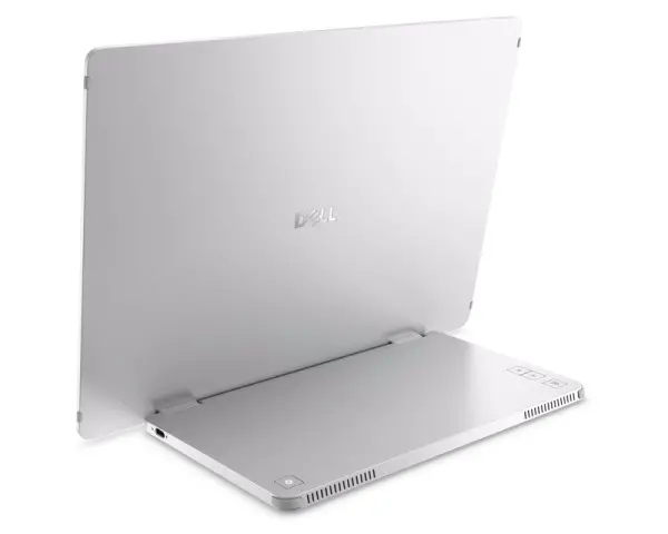 DELL 14 inch P1425 USB-C Pro Plus Portable monitor