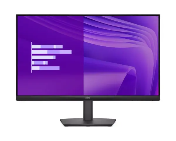 DELL 23.8 inch E2425HM 100Hz Pro IPS monitor 