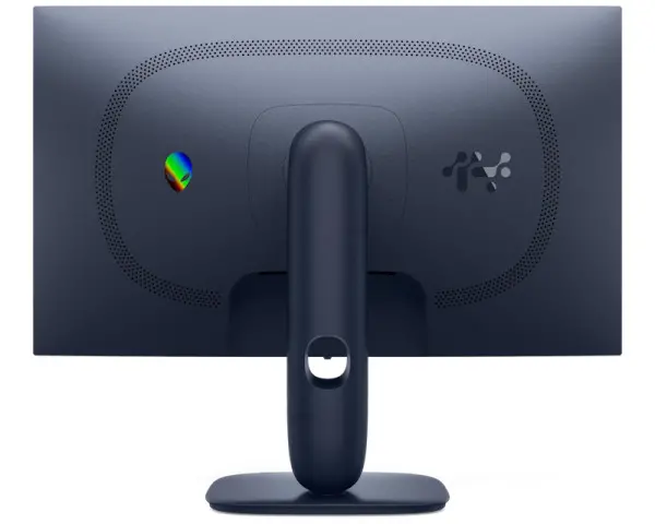 DELL 27 inch AW2725DM QHD 180Hz FreeSyncG-Sync Alienware Gaming monitor 