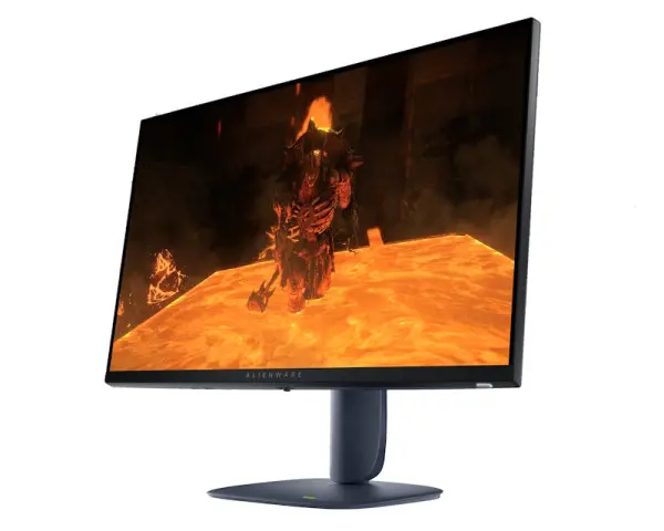 DELL 27 inch AW2725DM QHD 180Hz FreeSyncG-Sync Alienware Gaming monitor 