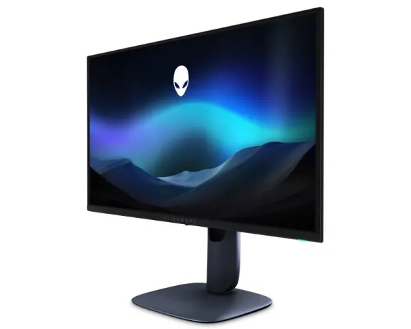 DELL 27 inch AW2725Q 4K OLED 240Hz FreeSyncG-Sync Alienware Gaming monitor 