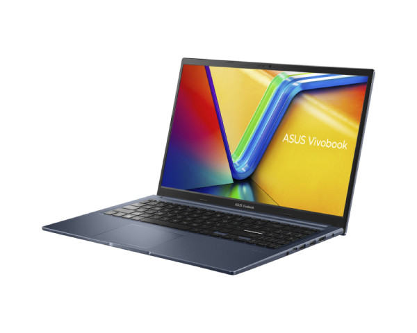 ASUS VivoBook 15 M1502YA-BQ579 (15.6 inča FHD, Ryzen 7 5825U, 16GB, SSD 512GB) laptop 