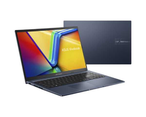 ASUS VivoBook 15 M1502YA-BQ579 (15.6 inča FHD, Ryzen 7 5825U, 16GB, SSD 512GB) laptop 