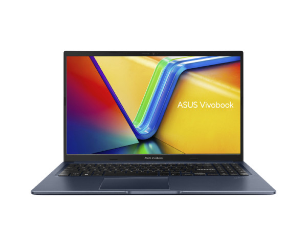 ASUS VivoBook 15 M1502YA-BQ579 (15.6 inča FHD, Ryzen 7 5825U, 16GB, SSD 512GB) laptop 
