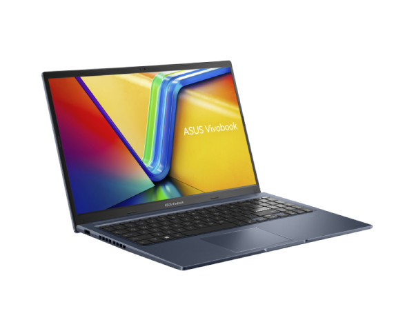 ASUS VivoBook 15 M1502YA-BQ579 (15.6 inča FHD, Ryzen 7 5825U, 16GB, SSD 512GB) laptop 