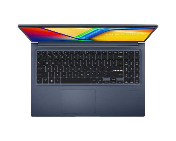 ASUS VivoBook 15 M1502YA-BQ579 (15.6 inča FHD, Ryzen 7 5825U, 16GB, SSD 512GB) laptop 