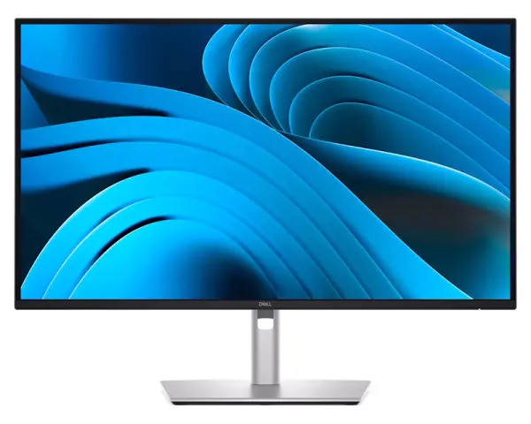 DELL 27 inch P2725DE QHD 100Hz USB-C Pro Plus IPS monitor