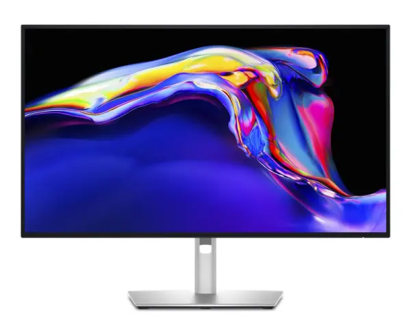 DELL 27 inch U2725QE 4K 120Hz Thunderbolt UltraSharp IPS monitor 