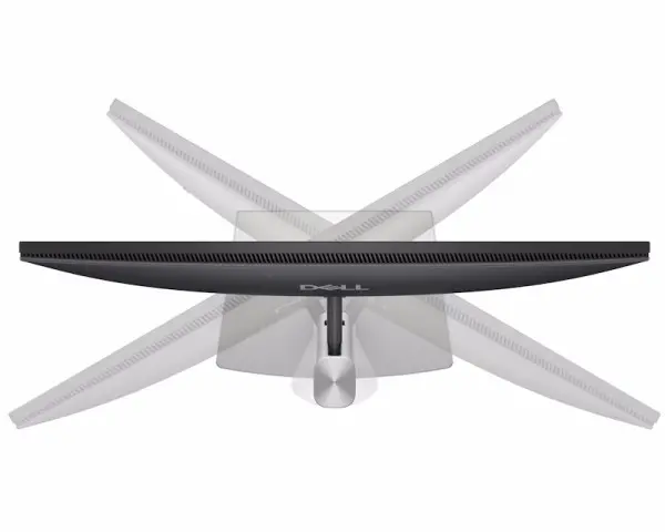 DELL 31.5 inch P3225DE QHD 100Hz USB-C Pro Plus IPS monitor 