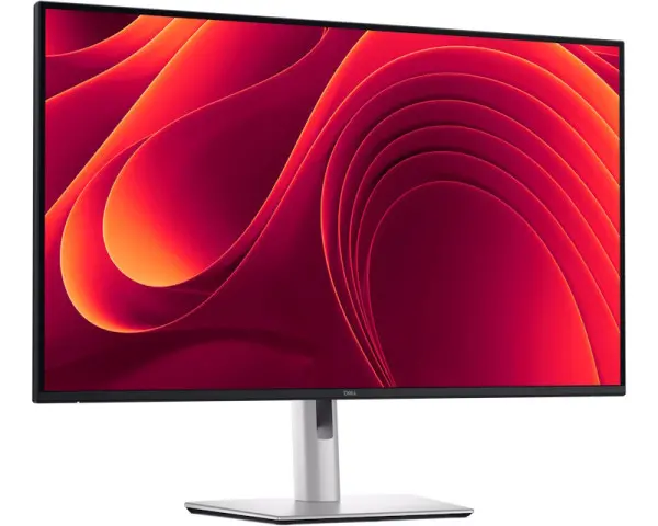 DELL 31.5 inch P3225DE QHD 100Hz USB-C Pro Plus IPS monitor 