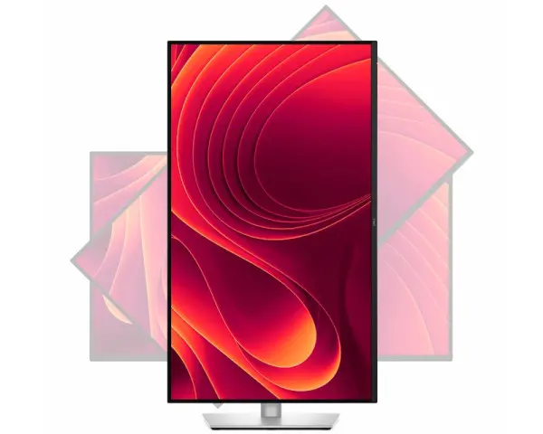 DELL 31.5 inch P3225QE 4K 100Hz USB-C Pro Plus IPS monitor 