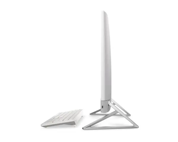 DELL AiO 23.8 inch FHD i5-1334U 16GB 512GB SSD Win11Pro 3yr NBD + WiFi