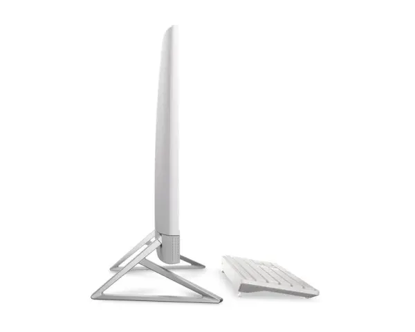 DELL AiO 23.8 inch FHD i5-1334U 16GB 512GB SSD Win11Pro 3yr NBD + WiFi