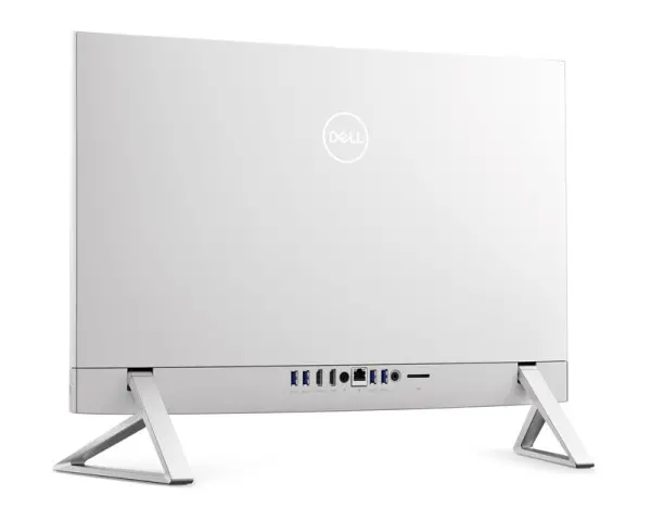 DELL AiO 23.8 inch FHD i5-1334U 16GB 512GB SSD Win11Pro 3yr NBD + WiFi