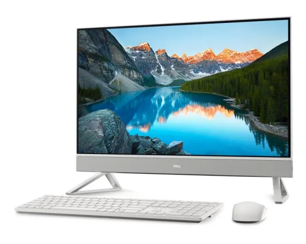 DELL AiO 27 inch FHD Touch Core 7 150U 16GB 1TB SSD Win11Pro 3yr NBD + WiFi 