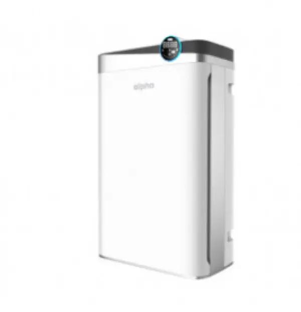 Prečišćivač vazduha Alpha X Ultra Smart  do 58m2/HEPA filter/WiFi