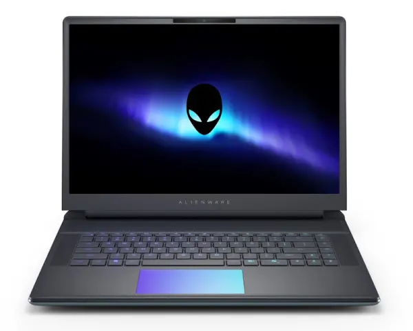 DELL Alienware 16 Area-51 16 inch QHD+ 240Hz 500nits Core Ultra 9 275HX 64GB 2TB SSD GeForce RTX 5090 24GB RGB Backlit Win11Pro gaming lapt