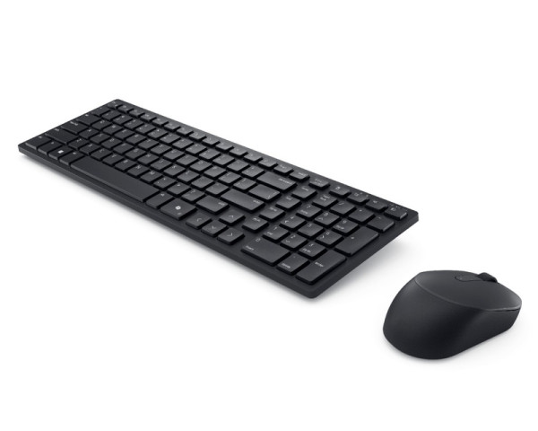DELL KM555 Pro Silent YU tastatura + miš crna 