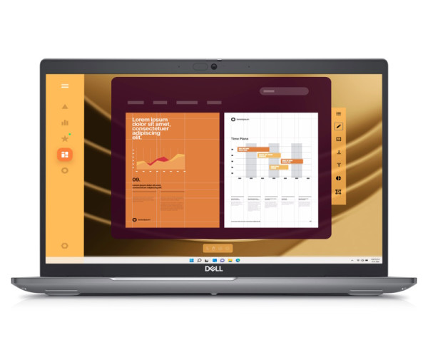 DELL Latitude 5550 15.6 inch FHD i5-1335U 8GB 512GB SSD Backlit FP SC Win11Pro 3yr ProSupport (2)