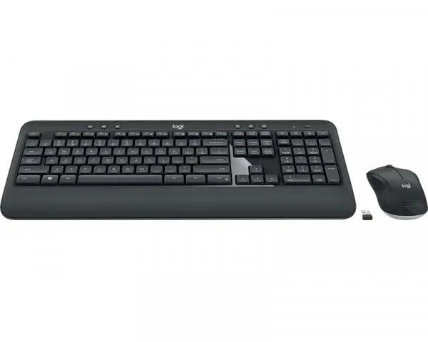 Bežična tastatura + miš Logitech MK540 YU