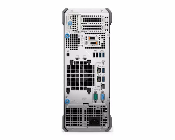 DELL PowerEdge T160 Xeon E-2414 4C 1x16GB 1x2TB 300W 3yr NBD 