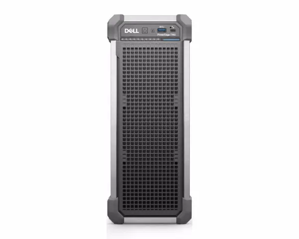 DELL PowerEdge T160 Xeon E-2414 4C 1x16GB H355 1x2TB 300W 3yr NBD