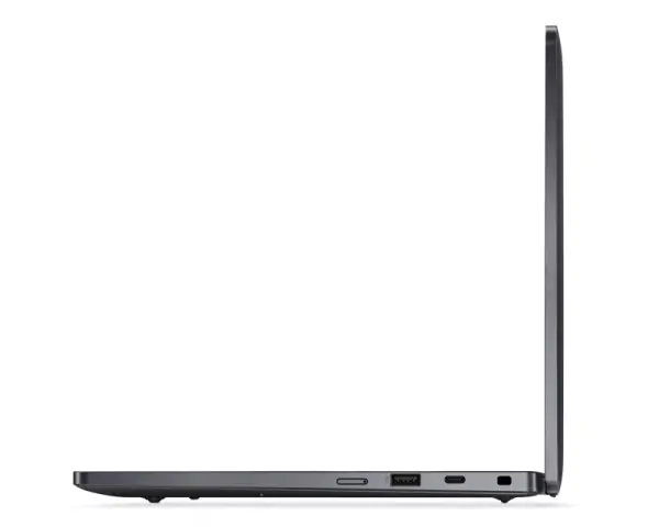 DELL Pro 13 Premium 13.3 inch FHD+ 400nits Core Ultra 5 236V 16GB 512GB SSD Backlit FP Win11Pro 3yr ProSupport laptop
