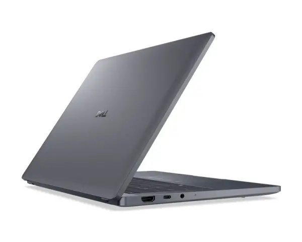 DELL Pro 13 Premium 13.3 inch FHD+ 400nits Core Ultra 5 236V 16GB 512GB SSD Backlit FP Win11Pro 3yr ProSupport laptop