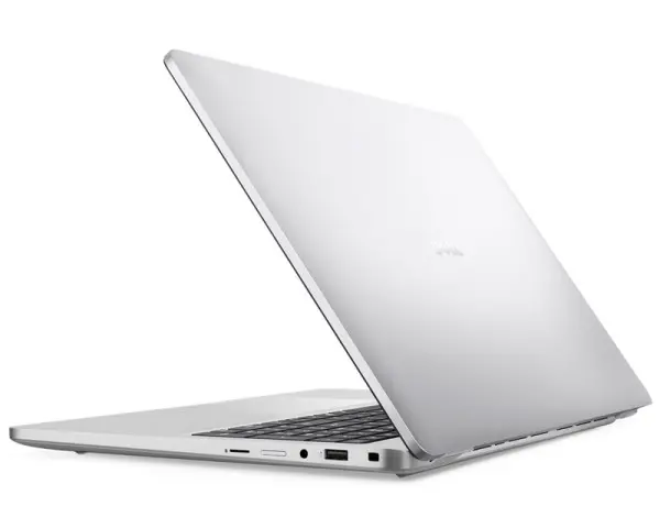 DELL Pro 16 Plus 16 inch FHD+ 300nits Core Ultra 7 265U 32GB 512GB SSD Backlit FP Win11Pro 3yr ProSupport