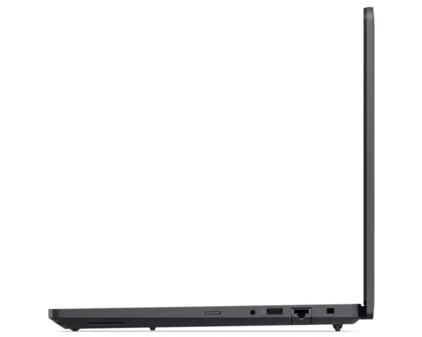 DELL Pro Max 16 16 inch FHD+ 300nits Core Ultra 7 255H 32GB 1TB SSD Backlit FP SC Win11Pro 3yr ProSupport laptop 