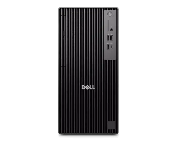 DELL Pro Tower Plus Core Ultra 5 235 8GB 512GB SSD DVDRW Win11Pro 3yr ProSupport