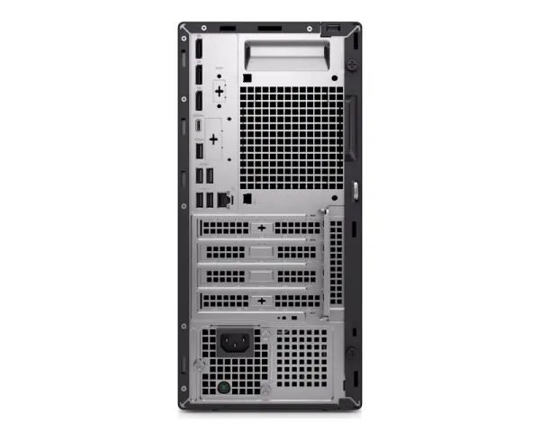 DELL Pro Tower Plus Core Ultra 7 265 8GB 512GB SSD DVDRW Win11Pro 3yr ProSupport