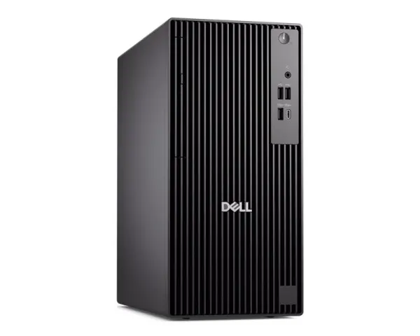 DELL Pro Tower Ryzen 5 8500G 8GB 512GB SSD DVDRW Win11Pro 3yr ProSupport 