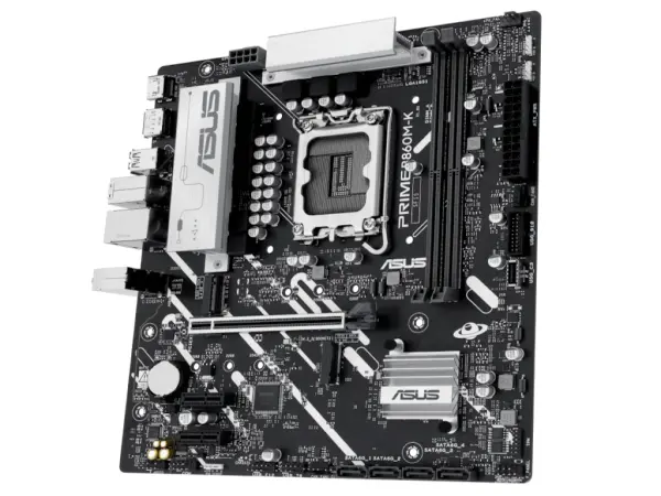 Maticna ploca ASUS PRIME B860M-KAM5' ( '90MB1JT0-M0EAY0' ) 