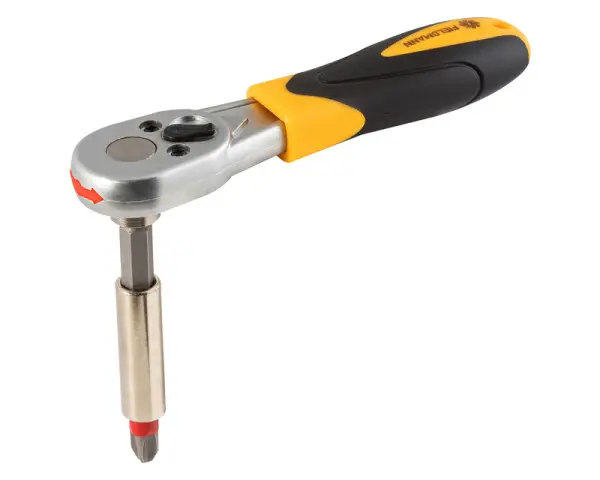 FIELDMANN FDS 1018-23R Set bitova sa odvijačem 