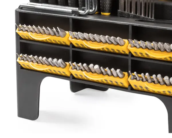 FIELDMANN FDS 5009-116R Set odvijača 