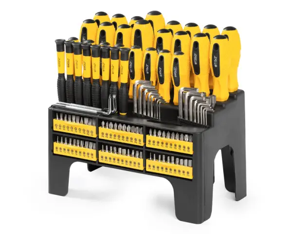 FIELDMANN FDS 5009-116R Set odvijača 