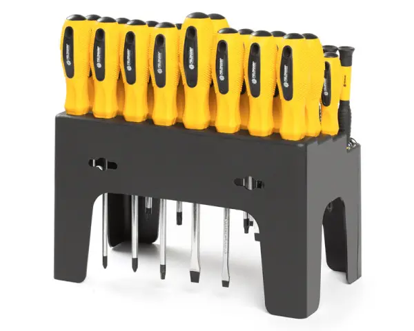 FIELDMANN FDS 5009-116R Set odvijača 