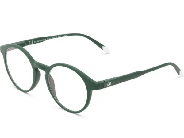 Zaštitne naočare BARNER Le MaraisDark Green' ( 'MDG' ) 