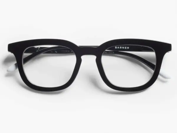 Zaštitne naocare BARNER OsterboGlossy Black Noir' ( 'OGBN' ) 