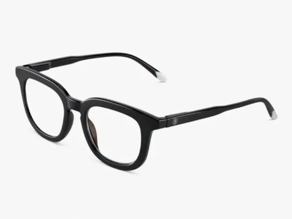 Zaštitne naocare BARNER OsterboGlossy Black Noir' ( 'OGBN' ) 