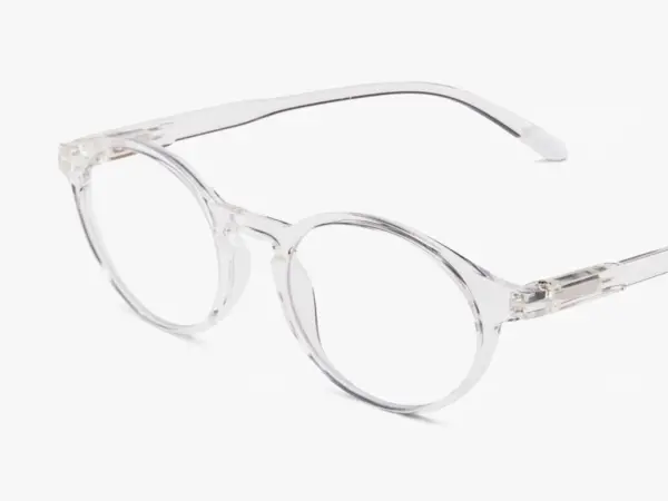 Zaštitne naocare BARNER Le MaraisGlossy Crystal' ( 'MGC' ) 