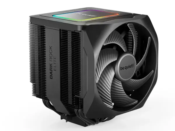 CPU Hladnjak BeQuiet Dark Rock Elite, BK037