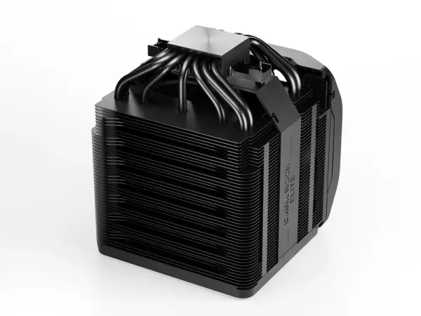 CPU Hladnjak BeQuiet Dark Rock Elite, BK037