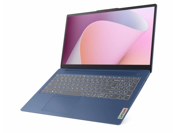 Laptop LENOVO IdeaPad Slim 3 15ABR8 DOS15.6'' FHDRyzen 7-5825U8GB512GBSRBtamno plava' ( '82XM00SJYA' ) 