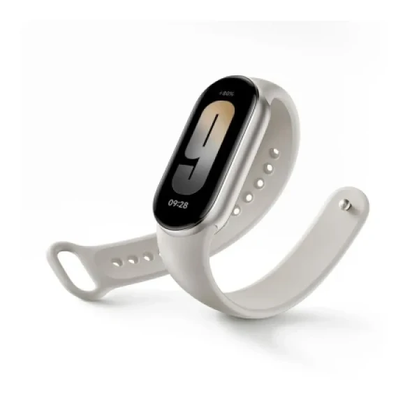 Xiaomi Mi Smart Band 9 Titan Gray