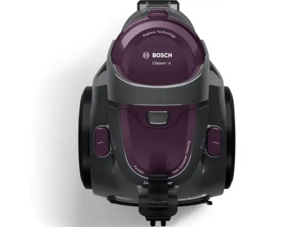 Usisivač Bosch BGC05AAA1 snaga 700W/ posuda