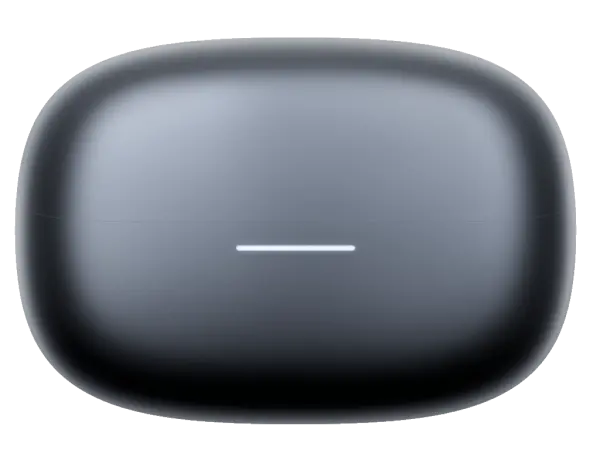 Slušalice XIAOMI Redmi Buds 6 Pro Crna' ( 'BHR9307GL' )