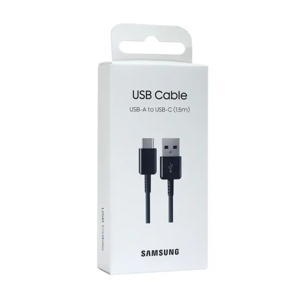 Samsung Kabl USB na USB Tip C,crni